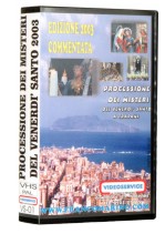 CASSETTA  2003