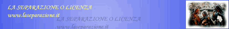 www.laseparazione.it